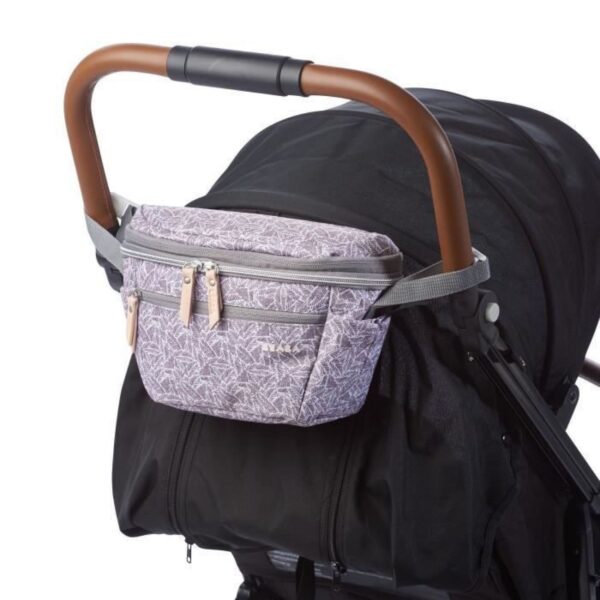 Sac à langer pop up organisateur de poussette Biarritz Jungle Béaba Produits