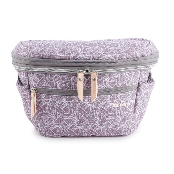 Sac à langer pop up organisateur de poussette Biarritz Jungle Béaba Produits