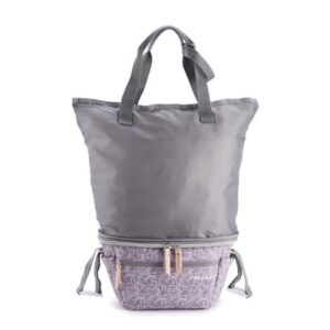 Sac à langer pop up organisateur de poussette Biarritz Jungle Béaba Produits