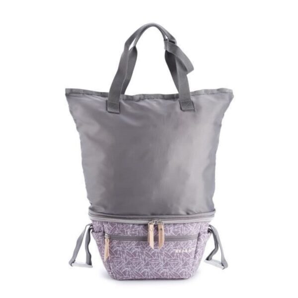 Sac à langer pop up organisateur de poussette Biarritz Jungle Béaba Produits