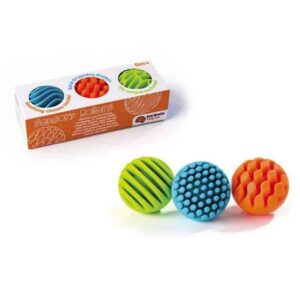 Balles sensorielles Fat Brain Toys Produits