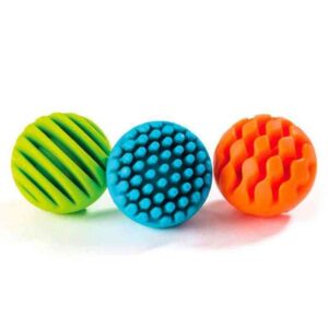 Balles sensorielles Fat Brain Toys Produits