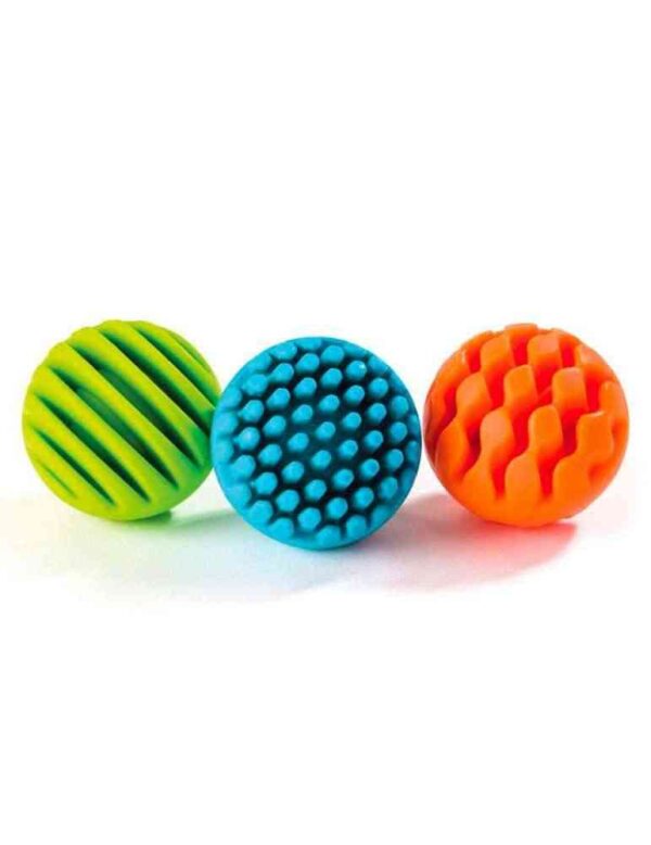 Balles sensorielles Fat Brain Toys Produits