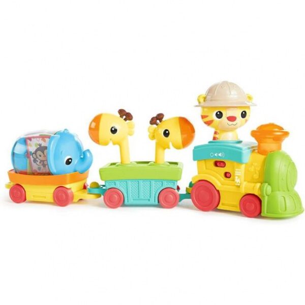 Centre d' activités Peek a zoo Bright Starts Produits