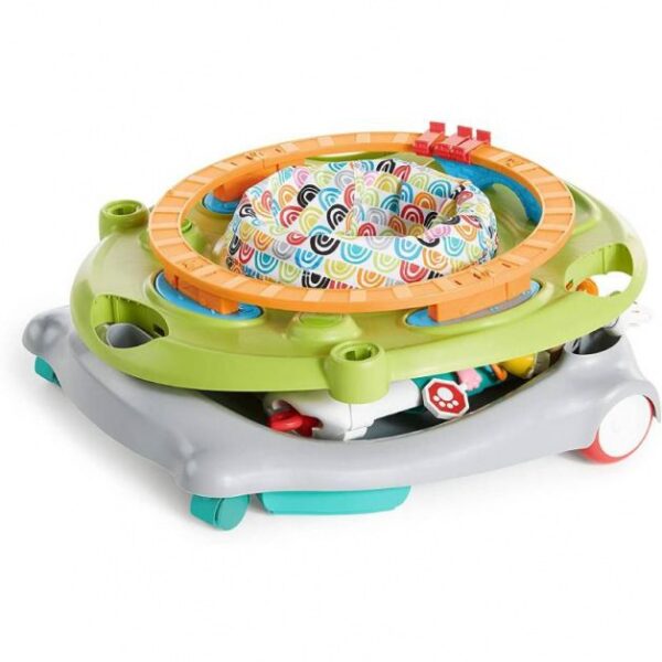 Centre d' activités Peek a zoo Bright Starts Produits