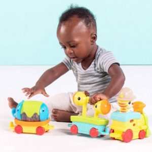 Centre d' activités Peek a zoo Bright Starts Produits