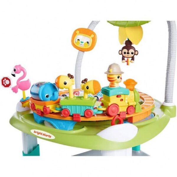 Centre d' activités Peek a zoo Bright Starts Produits