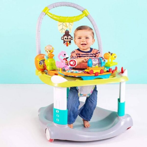 Centre d' activités Peek a zoo Bright Starts Produits