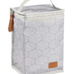 Pochette repas isotherme tiny clouds Béaba Produits
