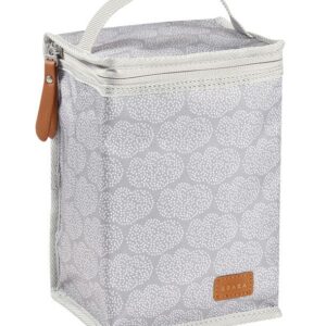 Pochette repas isotherme tiny clouds Béaba Produits