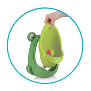 Urinoir grenouille dBb Remond Produits