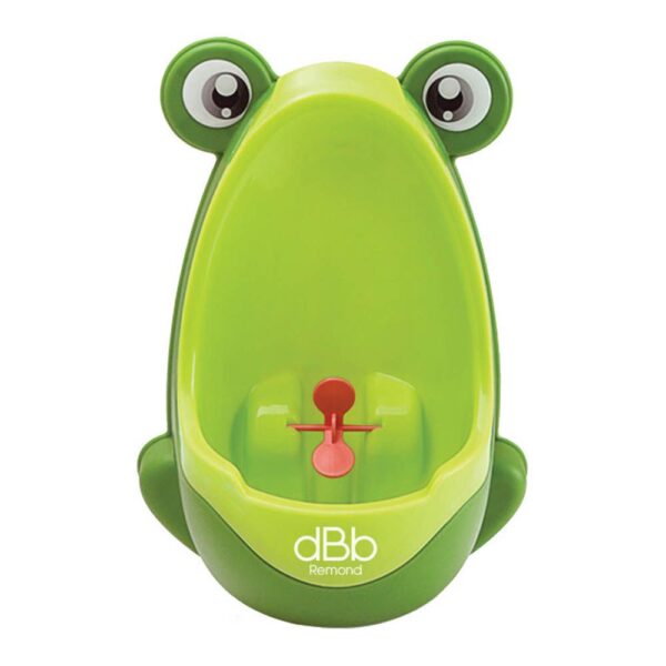 Urinoir grenouille dBb Remond Produits