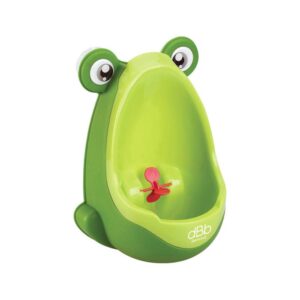 Urinoir grenouille dBb Remond Produits