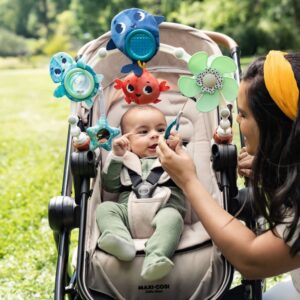 Arche de voyage musicale Trésor de l'ocean Tiny Love Produits