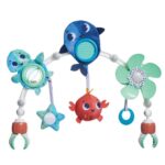 Arche de voyage musicale Trésor de l'ocean Tiny Love Produits