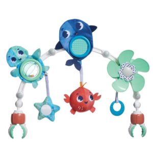Arche de voyage musicale Trésor de l'ocean Tiny Love Produits