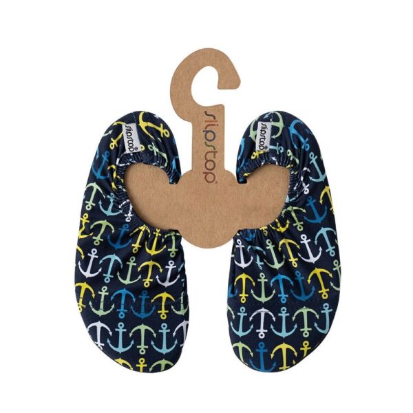 Chausson Enfant Aston Junior Slip Stop Produits