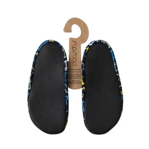 Chausson Enfant Aston Junior Slip Stop Produits