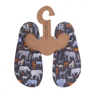 Chausson Enfant Savana Slip Stop Produits