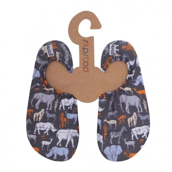 Chausson Enfant Savana Slip Stop Produits