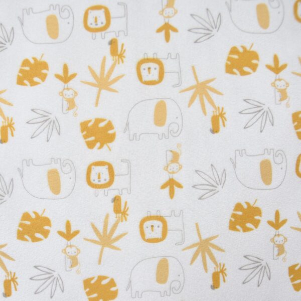 Gigoteuse ttes saisons K055 0/6M sucre orge Produits