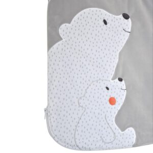 Gigoteuse ttes saisons P-008715 0/6M Sucre orge Produits