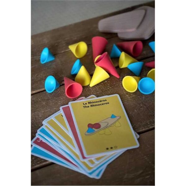 Cartes créatives Piks Produits