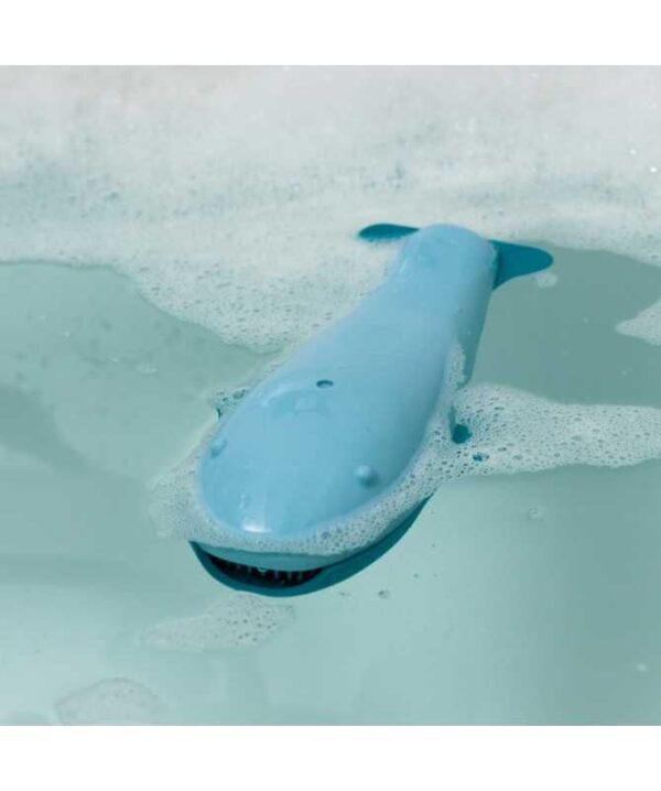 Jouet de bain - Kuji la Baleine - Gamme Flot - Oppi Produits