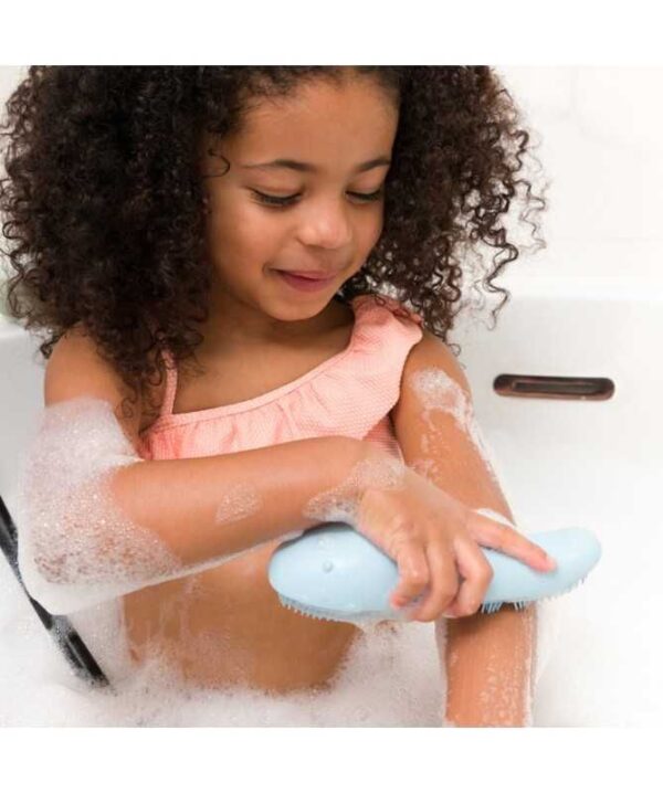 Jouet de bain - Kuji la Baleine - Gamme Flot - Oppi Produits