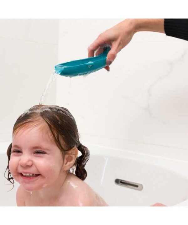 Jouet de bain - Kuji la Baleine - Gamme Flot - Oppi Produits