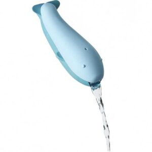 Jouet de bain - Kuji la Baleine - Gamme Flot - Oppi Produits