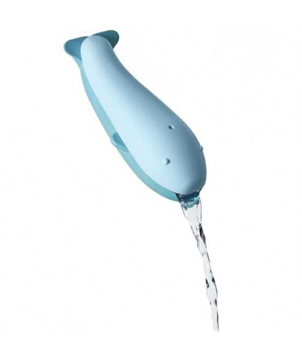 Jouet de bain - Kuji la Baleine - Gamme Flot - Oppi Produits