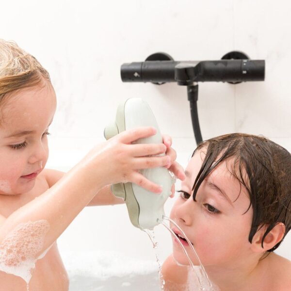 Jouet de bain - Kaba l'hippo - Gamme Flot - Oppi Produits