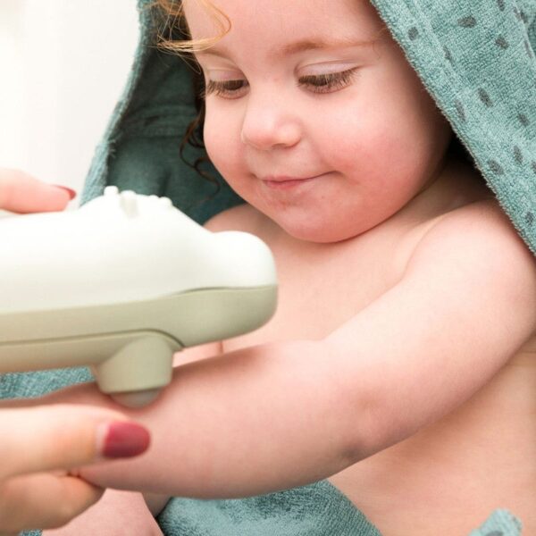 Jouet de bain - Kaba l'hippo - Gamme Flot - Oppi Produits