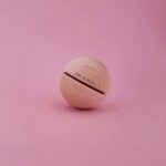 Boule sonore en bois 50mm Nina & Miles Produits