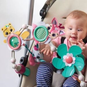 Arche articulée Princesse Tiny Love Produits