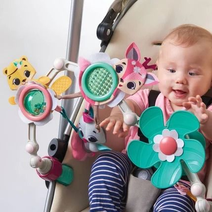 Arche articulée Princesse Tiny Love Produits