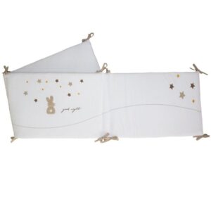 Tour de lit Etoile LES CHATOUNETS Produits