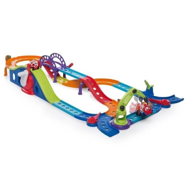 Circuit de train Go Grippers Produits