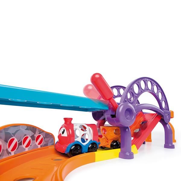 Circuit de train Go Grippers Produits