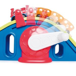 Circuit de train Go Grippers Produits