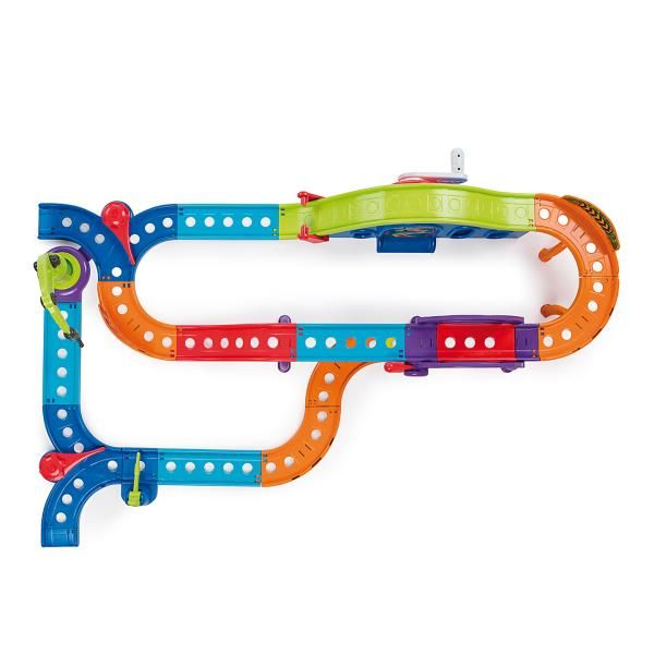 Circuit de train Go Grippers Produits