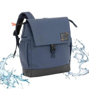 Sac à dos enfants réfléchissant bleu 28 cm Lassig Produits