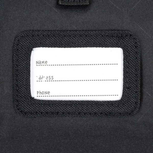 Sac à dos enfants réfléchissant bleu 28 cm Lassig Produits
