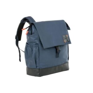 Sac à dos enfants réfléchissant bleu 28 cm Lassig Produits