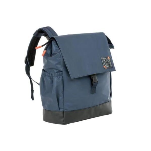 Sac à dos enfants réfléchissant bleu 28 cm Lassig Produits