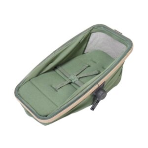 Transat Alba 3 en 1 Beyond green Maxi Cosi Produits