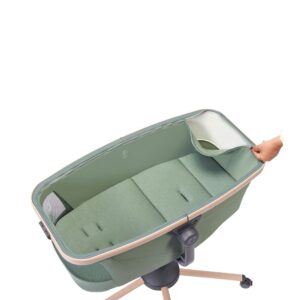 Transat Alba 3 en 1 Beyond green Maxi Cosi Produits