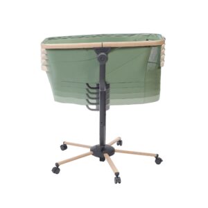 Transat Alba 3 en 1 Beyond green Maxi Cosi Produits