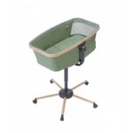 Transat Alba 3 en 1 Beyond green Maxi Cosi Produits